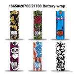 Battery WRAP