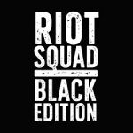 Riot Squad Black Edition (Longfill)