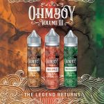 OhmBoy vol.III LongFill