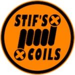 Stif's Coils Handmade Stif's Coils Handmade
