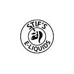 Stif's E-liquids (Longfill)