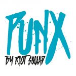 PUNX by Riot Squad (LongFill)