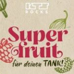 Superfruit by KTS