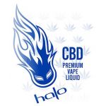 HALO Premium CBD Liquids