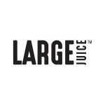 LARGE Juice UK (LongFill)