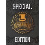 Steampunk Special Edition (LongFill)