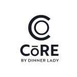 CORE by Dinner Lady (LongFill)