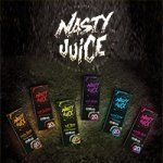 Nasty Juice Fruity Series (LongFill)