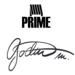 PRIME by Mike Godwin (LongFill)