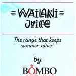 WAILANI Juice by BOMBO (LongFill)