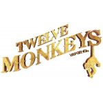 Twelve Monkeys (LongFill)