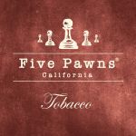 Five Pawns Tobacco Series (LongFill)