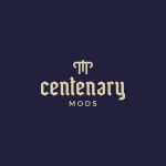 Centenary Mods Diplomat Rta príslušenstvo