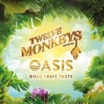 12 Monkeys OASIS (LongFill)