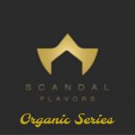 Scandal Flavors Organic Series (LongFill)