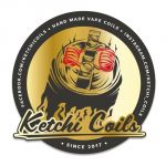 Ketchi Coils (Handmade)