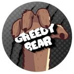 GREEDY BEAR (LongFill)
