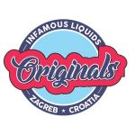 Infamous ORIGINALS LongFill