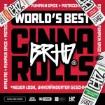 BRHD Limited Edition LongFill