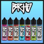BRHD Essentials Longfill