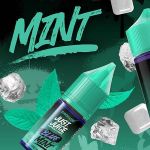 Just Juice MINT LongFill