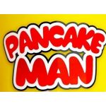 Pancake Man LongFill (USA)