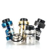 asMODus & Alex from Vapers MD DAWG Rta