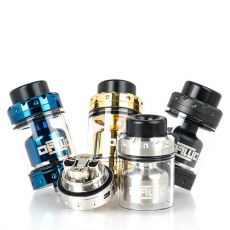 asMODus & Alex from Vapers MD DAWG Rta