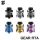 OFRF Gear Rta 2ml/3,5ml