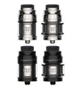 QP DESIGN JUGGERKNOT MINI RTA