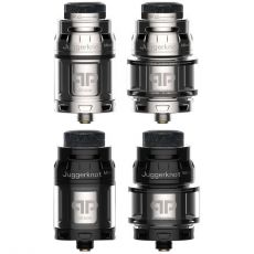 QP DESIGN JUGGERKNOT MINI RTA