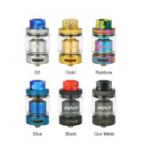 Wotofo Bravo RTA 4,5ml/6,0ml