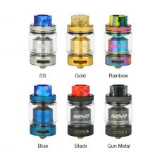 Wotofo Bravo RTA 4,5ml/6,0ml