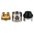 ANARCHIST RIOT RDA