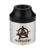 ANARCHIST RIOT RDA