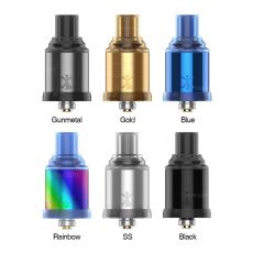 Digiflavor ETNA MTL RDA