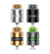 Geekvape Loop RDA