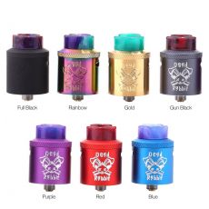 Hellvape Dead Rabbit RDA