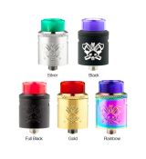 Hellvape Dead Rabbit SQ RDA