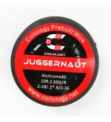 Coilology Juggernaut Wire 10ft