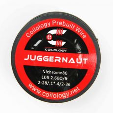 Coilology Juggernaut Wire 10ft