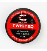 Coilology Twisted Wire 10ft