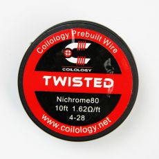 Coilology Twisted Wire 10ft