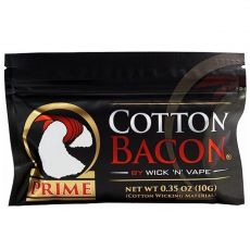 Cotton Bacon Prime