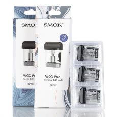 SMOK Mico - POD cartridge 1ks