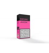 EMPORIO Jahoda 10ml