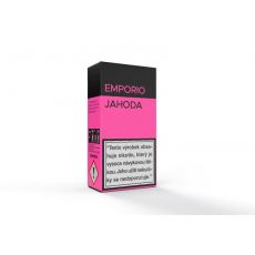 EMPORIO Jahoda 10ml