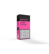 EMPORIO Lesní ovoce 10ml