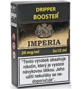 Dripper Booster (70VG/30PG) 5x10 ml - 20 mg IMPERIA
