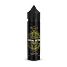 Flavorist - Havana Royal - 15ml Aroma (Longfill)